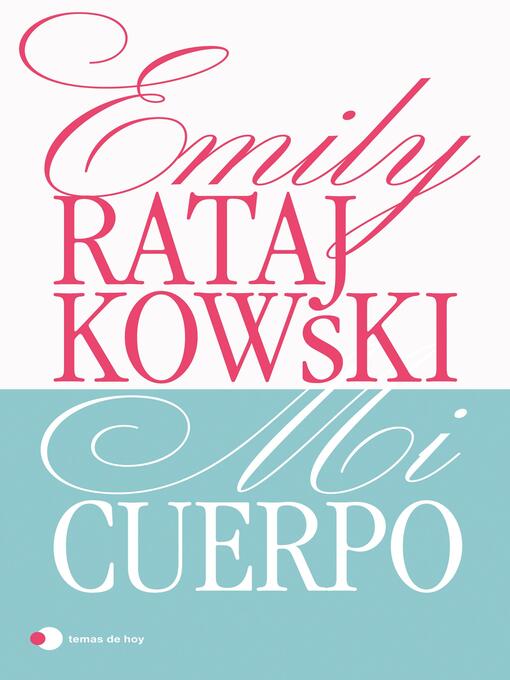 Title details for Mi cuerpo by Emily Ratajkowski - Available